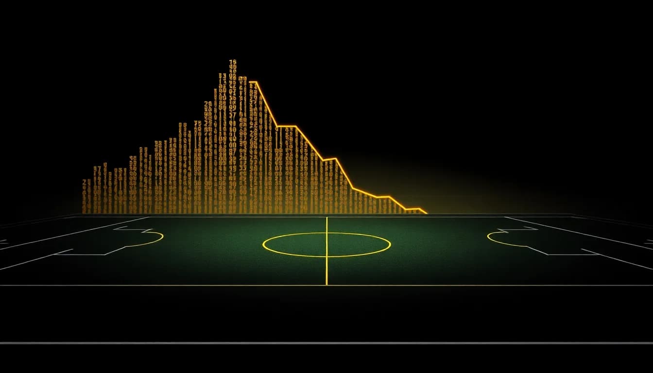 Saudi Arabia earns at the 2026 tournament whether they win or not — Gegenpresss