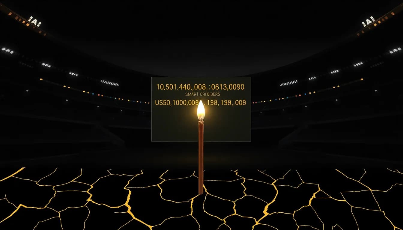 Prediction markets are creating a World Cup 2026 integrity crisis — Gegenpresss
