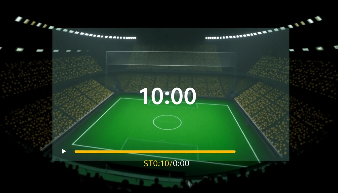FIFA's YouTube gambit proves access was never the real priority