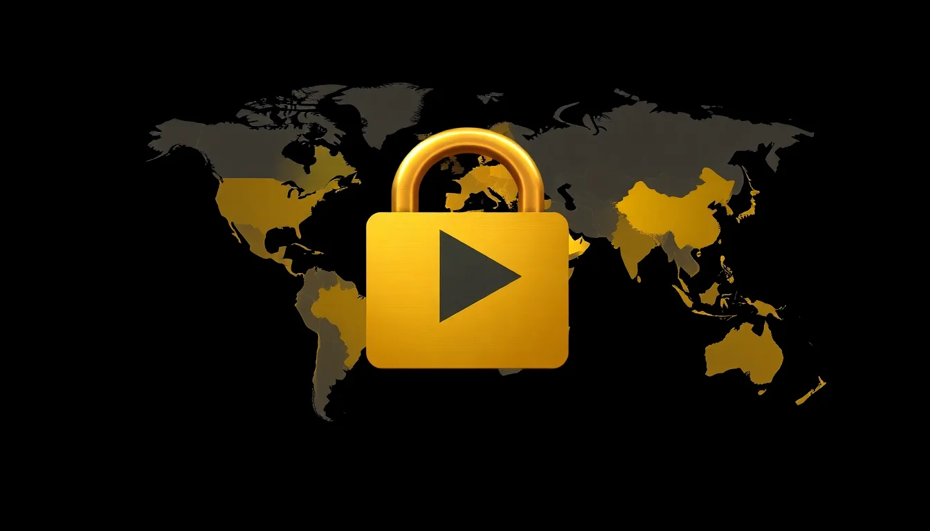 FIFA's YouTube free-tier is conditional access dressed as inclusion