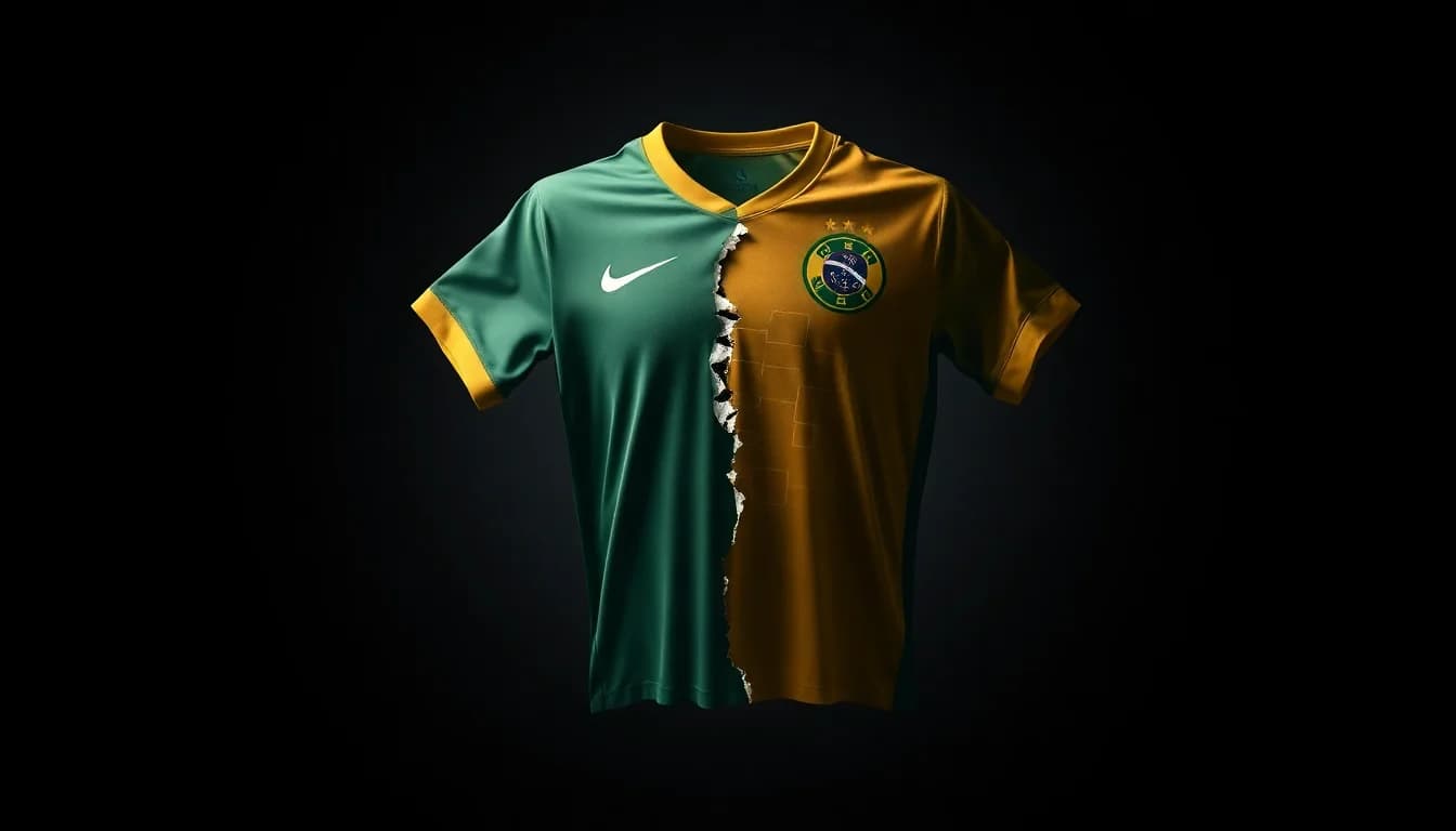 Tournament Prediction: Brazil — Gegenpresss