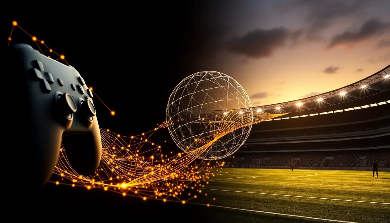 EA FC 26's World Cup mode is now legitimate preparation intelligence — Gegenpresss