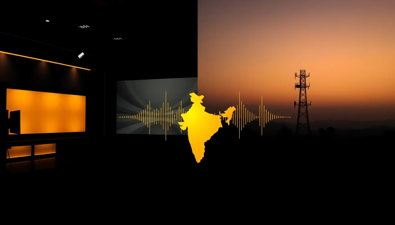 India's World Cup broadcast confirms FIFA's two-tier access model — Gegenpresss