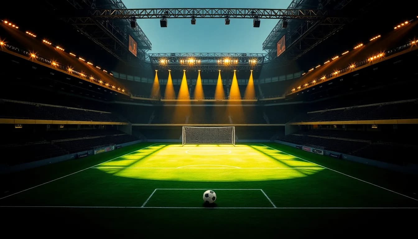 BTS World Cup halftime slot signals entertainment over football — Gegenpresss