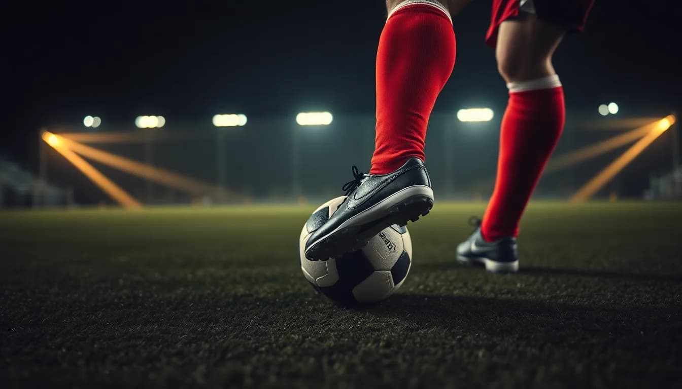 Egypt's World Cup squad signals a tactical shift toward athleticism — Gegenpresss