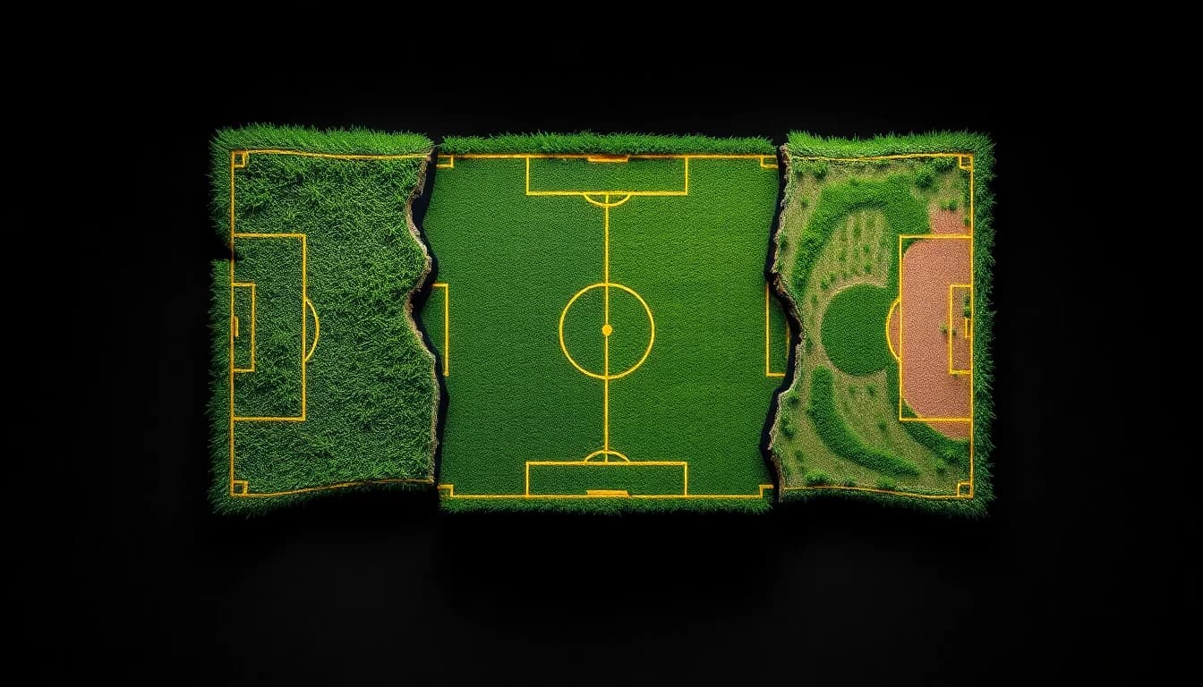 World Cup 2026 stadium readiness has a serious blind spot — Gegenpresss