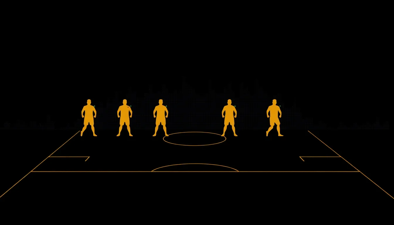 Our Predicted 2026 Best XI: Mbappé Leads a Team Built to Win the Whole Thing — Gegenpresss
