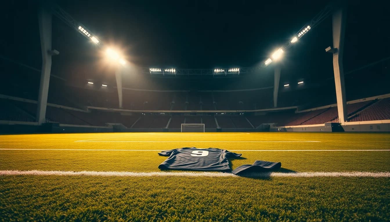Lennart Karl's injury exposes Germany's broken striker pipeline — Gegenpresss
