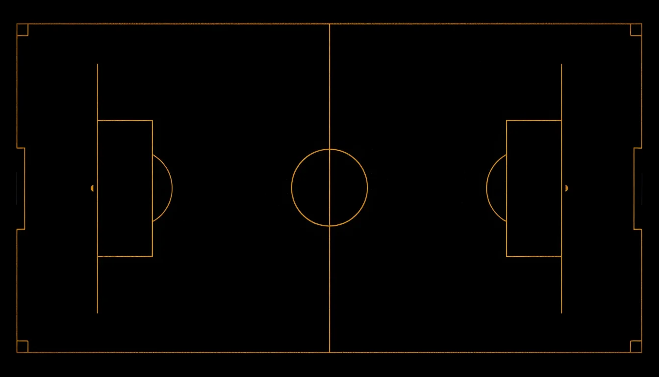 France built a midfield to beat Spain, not win