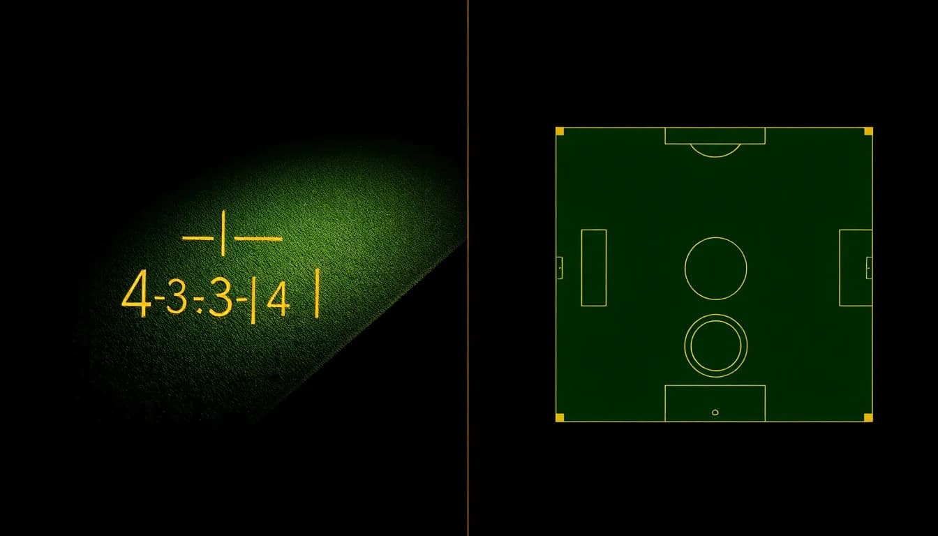 Predicted Lineups: Mexico vs South Africa, Thursday 11 June — Gegenpresss