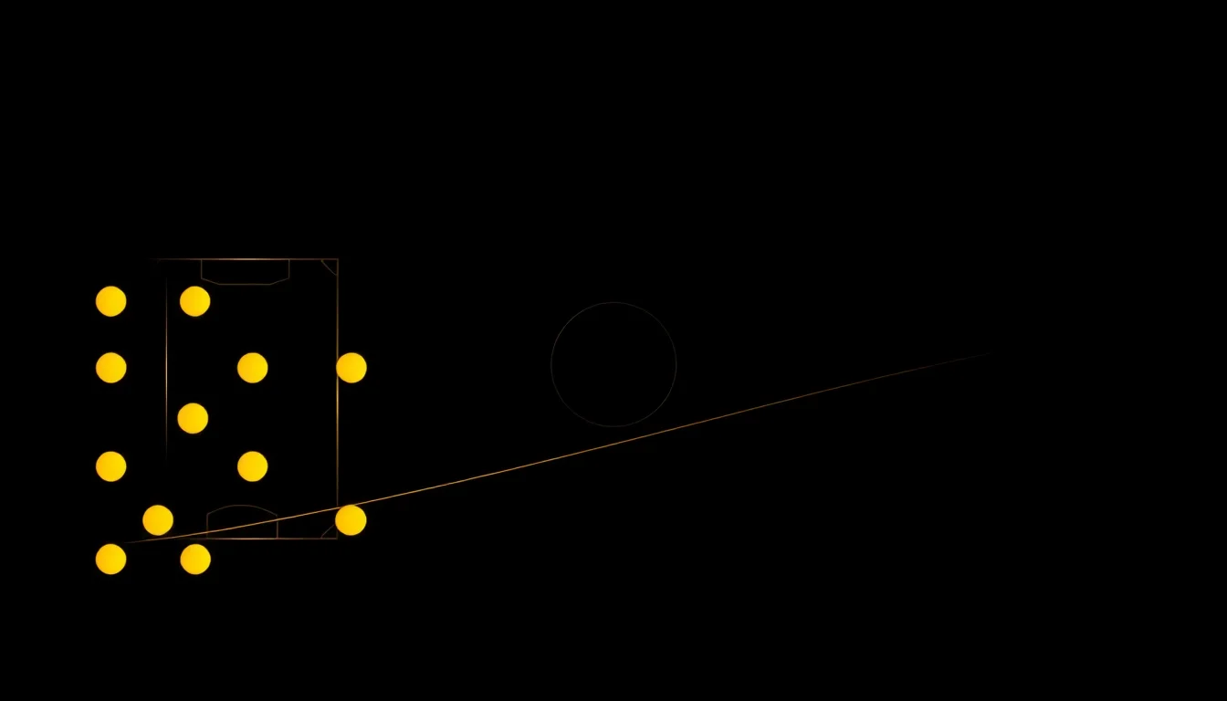 104 matches, one brutal truth: depth beats genius in 2026