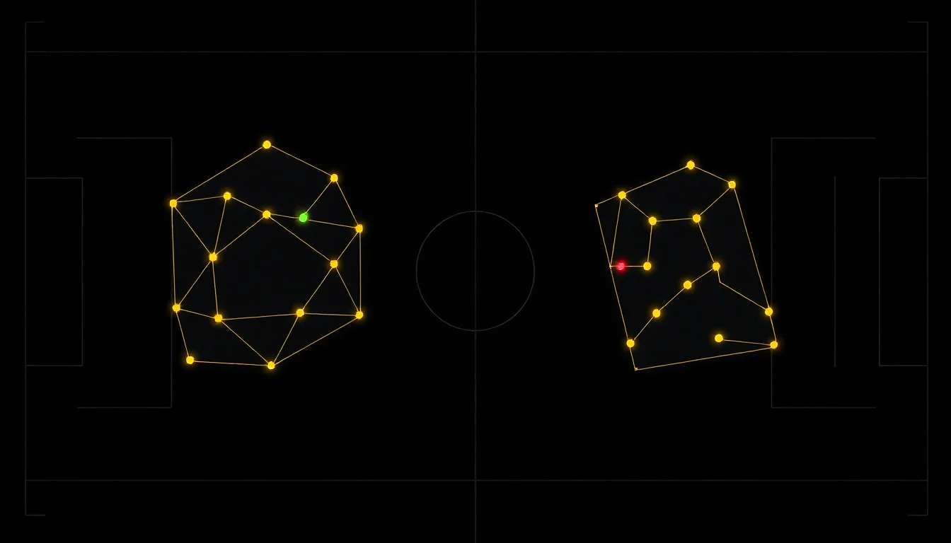 Predicted Lineups: Saturday 13 June — Gegenpresss