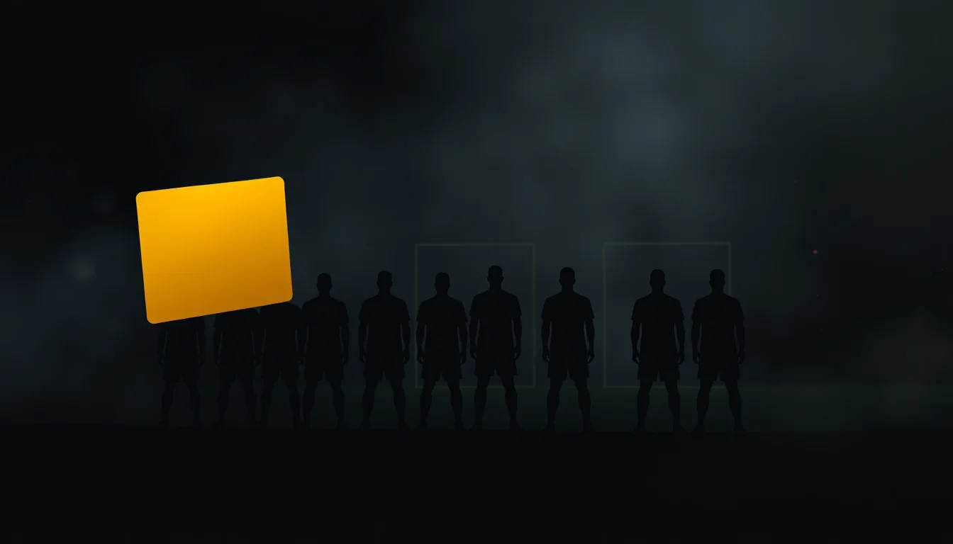 Granit Xhaka Tops Our Disciplinary Danger Men: Ten Players Most Likely to Get Suspended at the 2026 World Cup — Gegenpresss