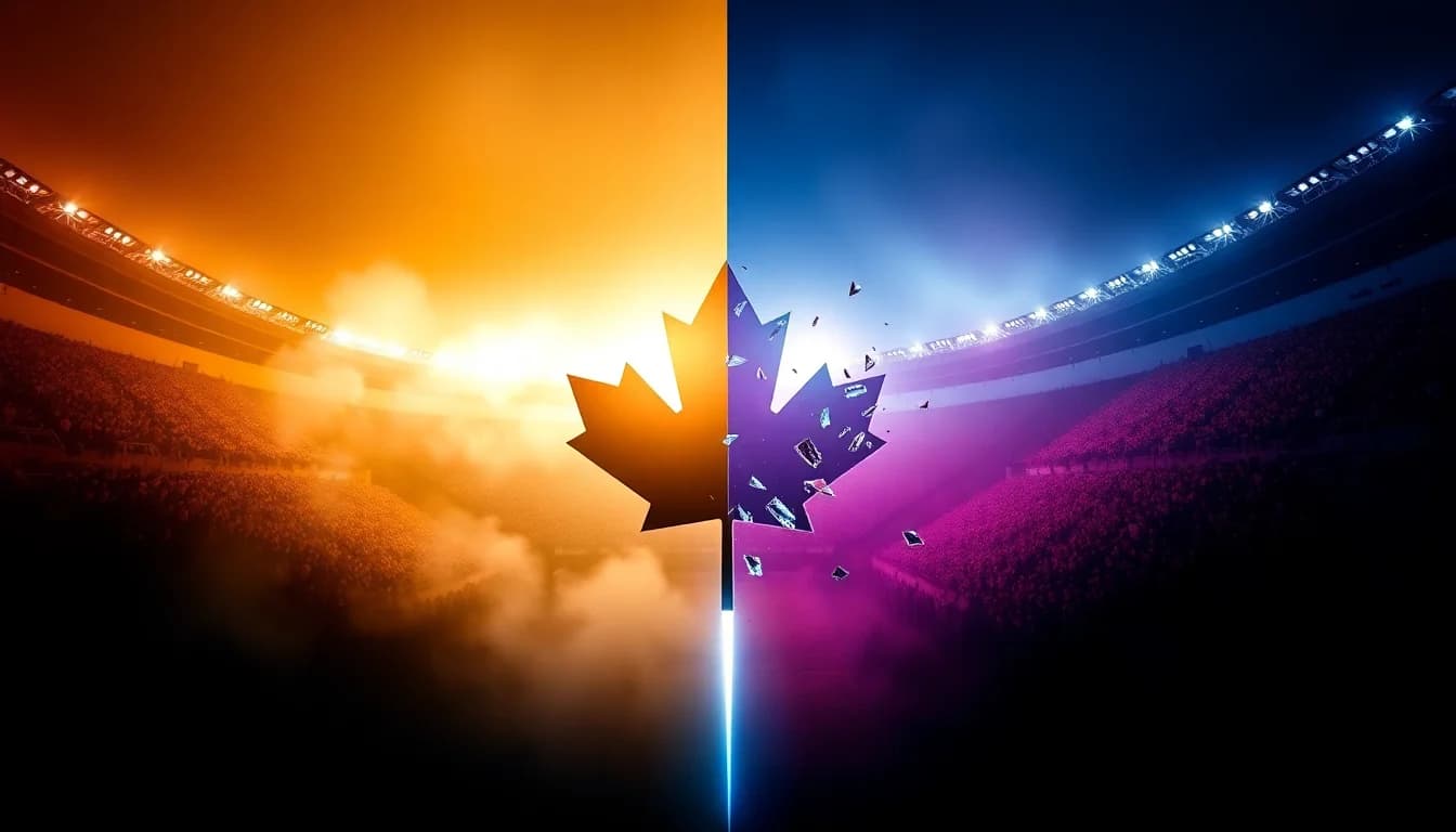 Canada's Bosnia draw is a warning, not a foundation — Gegenpresss