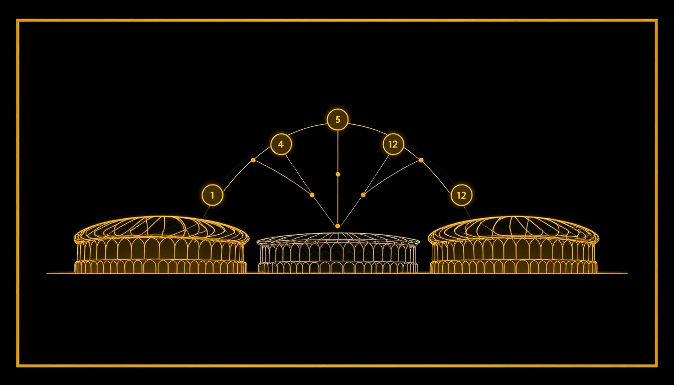 Predicted Lineups: Sunday 14 June — Five Group Stage Openers, Every Starting XI Called — Gegenpresss
