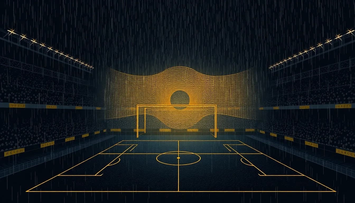 Seattle's noise won't save USMNT from Australia — Gegenpresss