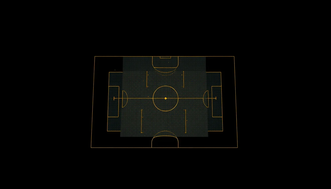 Predicted Lineups: Sunday 21 June, World Cup 2026 — Gegenpresss