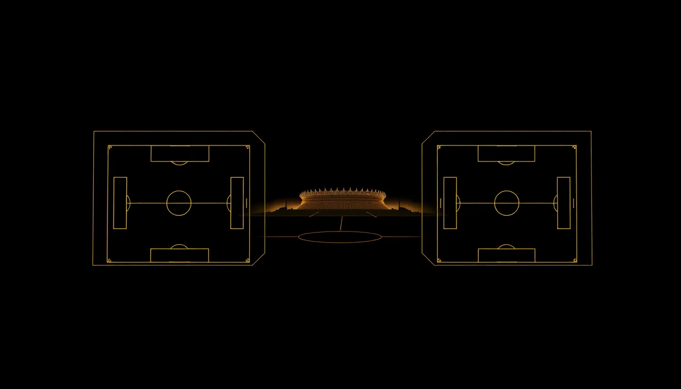 Predicted Lineups: Monday 22 June — Gegenpresss