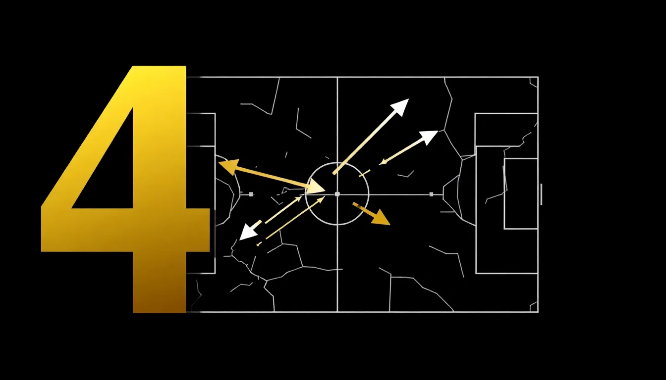 Spain's 4-0 win confirms the seeding, not the trophy — Gegenpresss