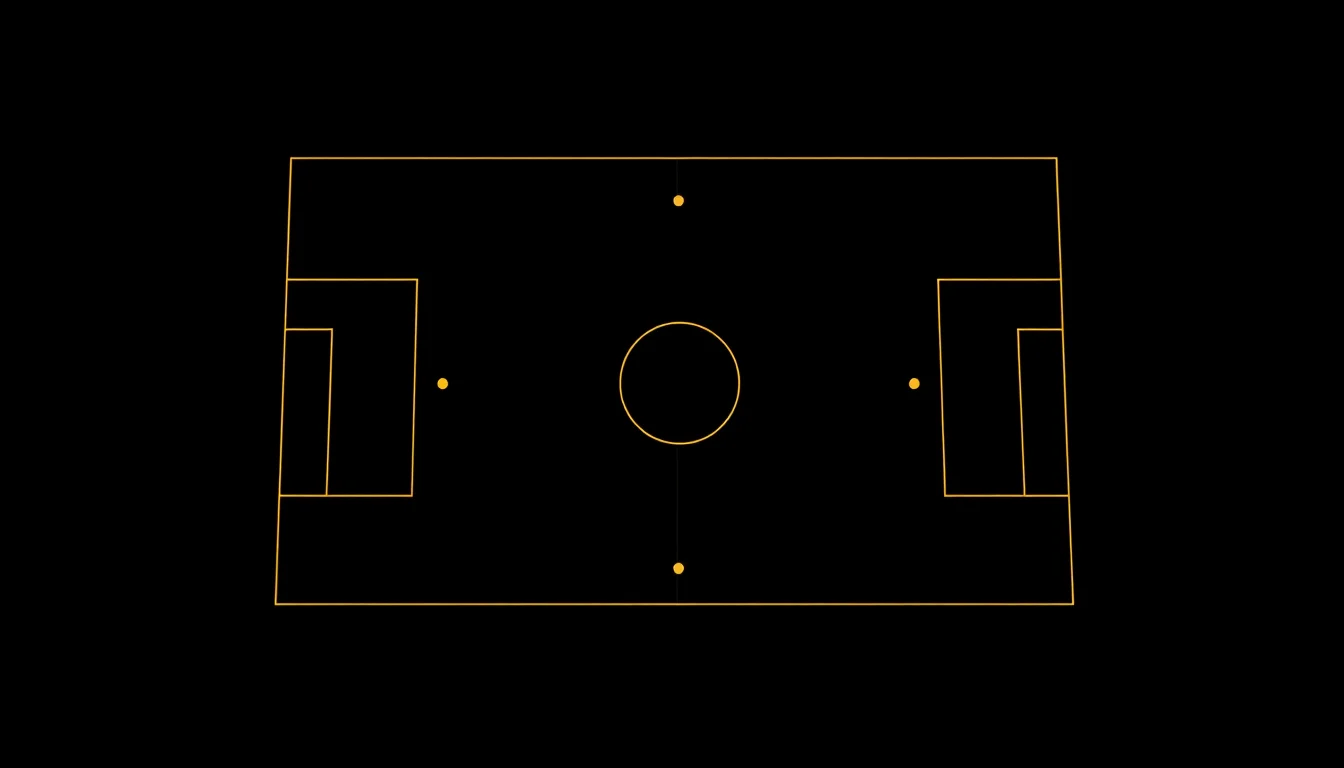 Predicted Lineups: Tuesday 23 June — Five Matches, Every Starting XI Called — Gegenpresss