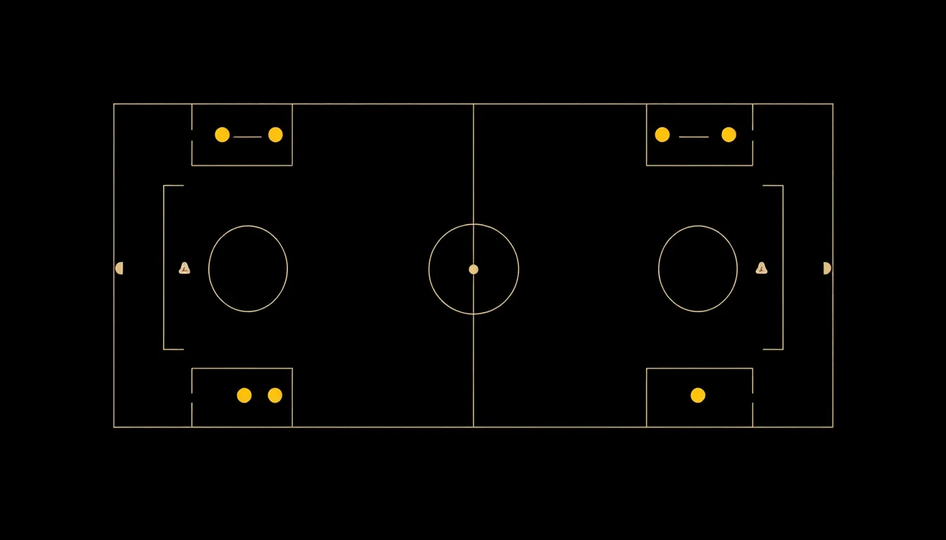 Predicted Lineups: Thursday 25 June — Every Starting XI for Matchday 3 — Gegenpresss