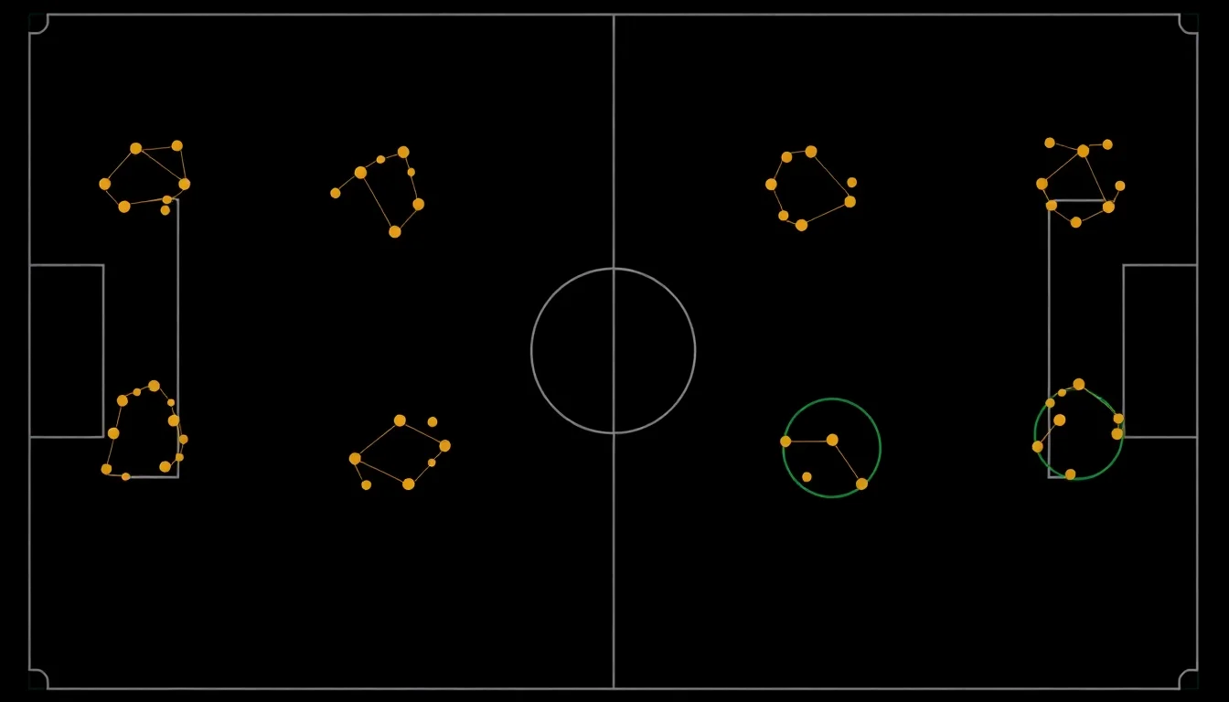 Predicted Lineups: Saturday 27 June — Gegenpresss