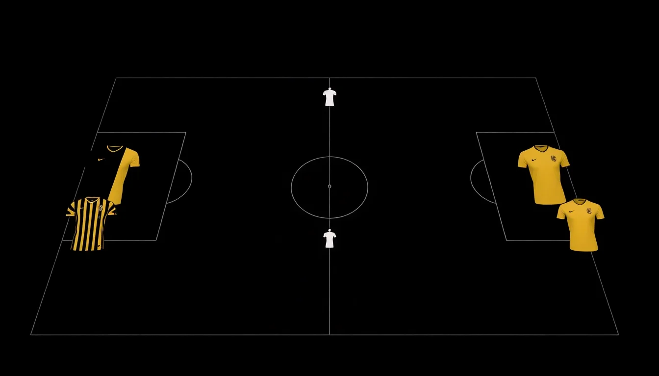 Predicted Lineups: Thursday 2 July — Who Starts as the Round of 32 Heats Up — Gegenpresss