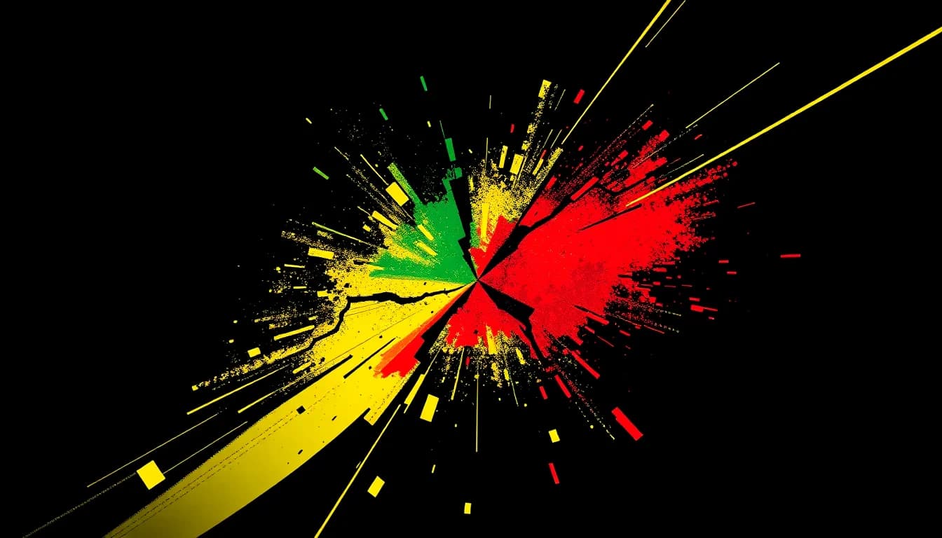 Colombia vs Ghana: where the seeding myth dies in the Round of 32 — Gegenpresss