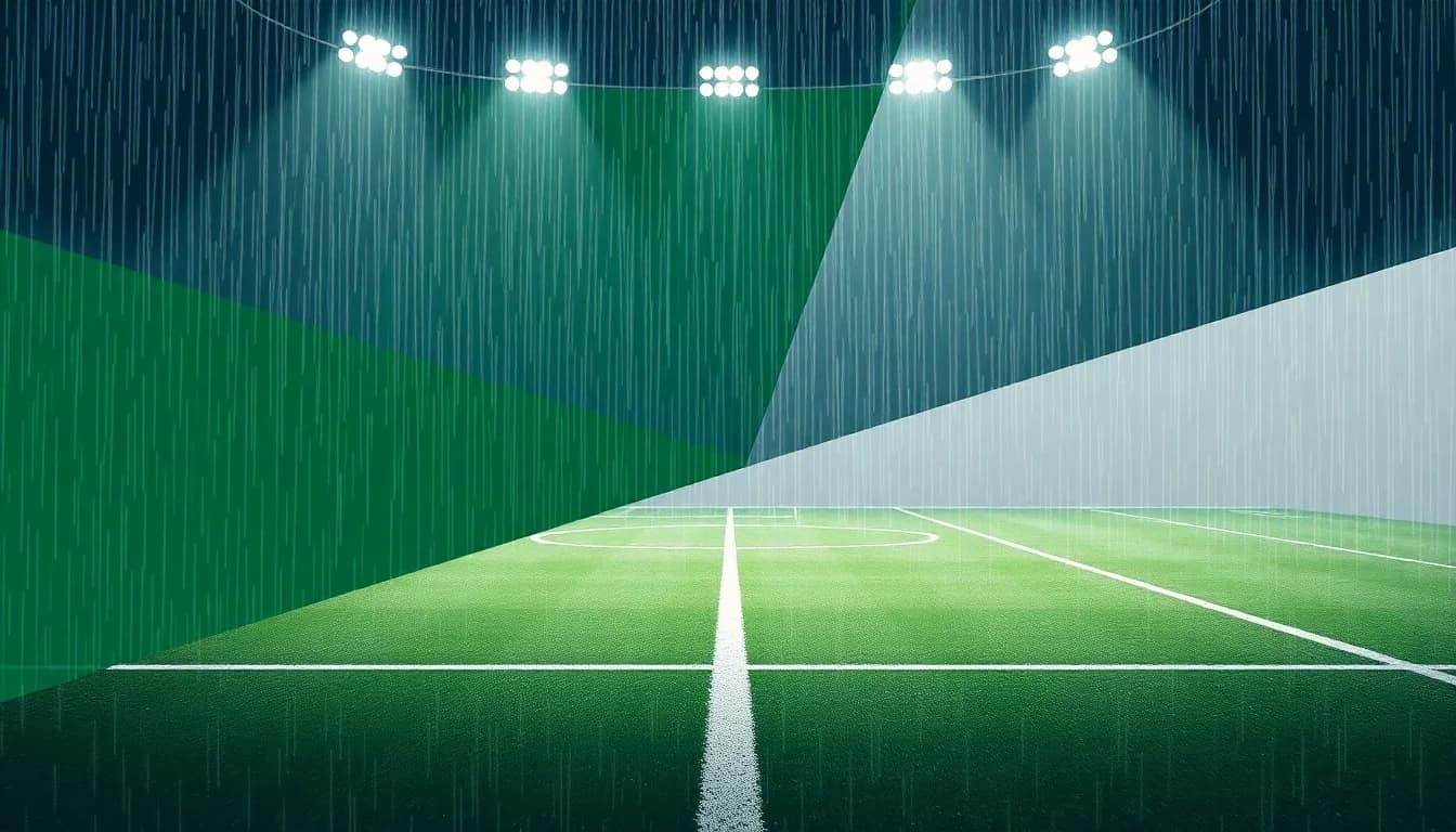 Predicted Lineups: Brazil v Norway, Sunday 5 July — Gegenpresss