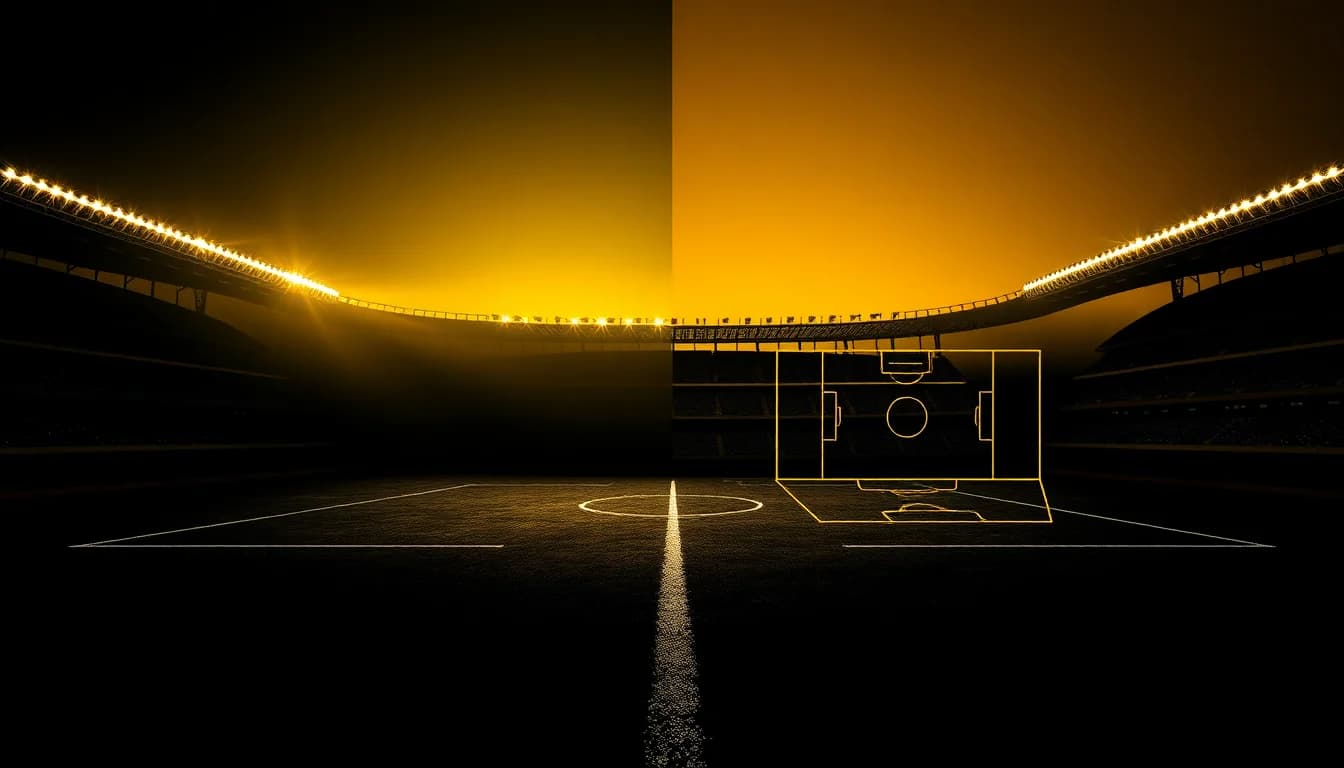 Predicted Lineups: Monday 6 July — Gegenpresss