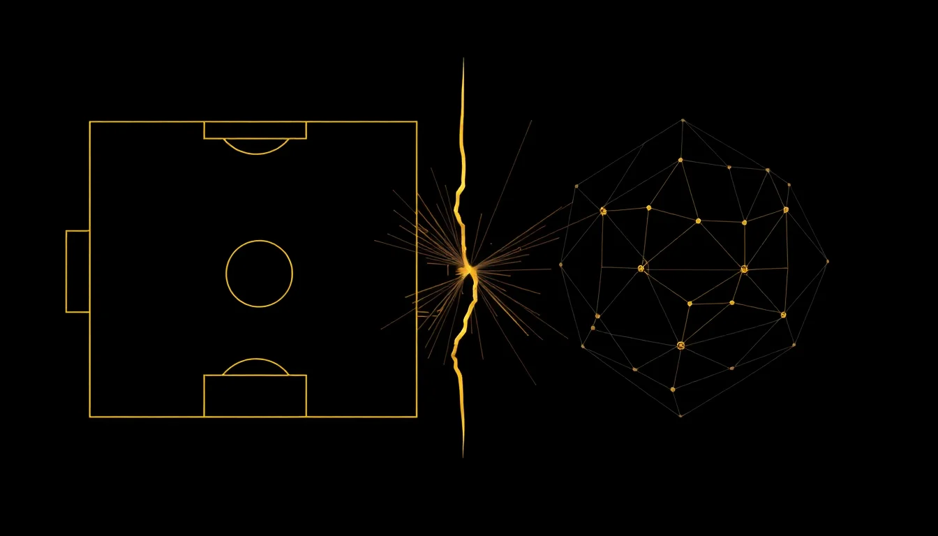 Portugal vs Spain: two tactical myths finally face each other — Gegenpresss