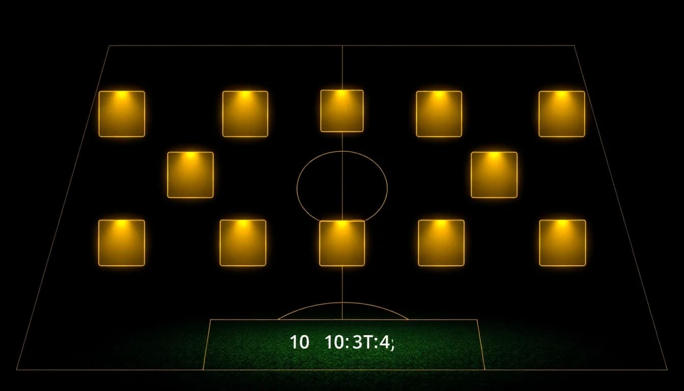 How our Best XI predictions are holding up at the 2026 World Cup — Gegenpresss