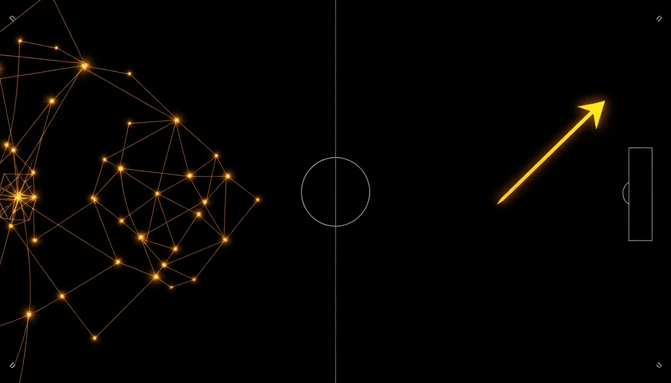 Spain's final test: can dominance survive Messi's intensity? — Gegenpresss